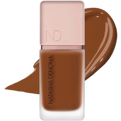Natasha Denona HY-GLAM foundation (Various Shades) 30ml - P10 Natasha Denona HY-GLAM foundation (Various Shades) 30ml - P10