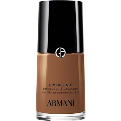 Base de maquillaje Luminous Silk de Giorgio Armani 30 ml (Varios tonos) - 14 - New Formulation Base de maquillaje Luminous Silk de Giorgio Armani 30 ml (Varios tonos) - 14 - New Formulation