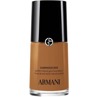 Base de maquillaje Luminous Silk de Giorgio Armani 30 ml (Varios tonos) - 11.4 - New Formulation Base de maquillaje Luminous Silk de Giorgio Armani 30 ml (Varios tonos) - 11.4 - New Formulation