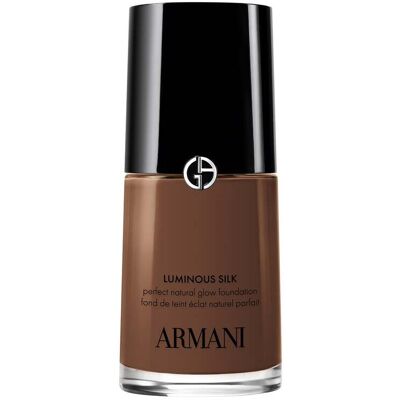 Base de maquillaje Luminous Silk de Giorgio Armani 30 ml (Varios tonos) - 15.5 - New Formulation Base de maquillaje Luminous Silk de Giorgio Armani 30 ml (Varios tonos) - 15.5 - New Formulation