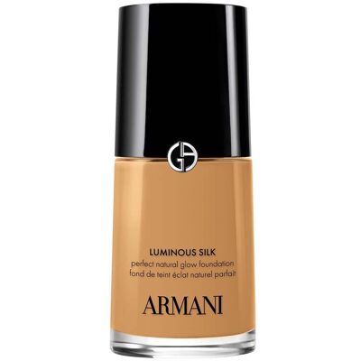 Base de maquillaje Luminous Silk de Giorgio Armani 30 ml (Varios tonos) - 6.8 - New Formulation Base de maquillaje Luminous Silk de Giorgio Armani 30 ml (Varios tonos) - 6.8 - New Formulation