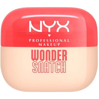 NYX Professional Makeup Wonder Snatch Powder, Lifting Loose Powder (Various Shades) - Sugar Serve NYX Professional Makeup Wonder Snatch Powder, Lifting Loose Powder (Various Shades) - Sugar Serve