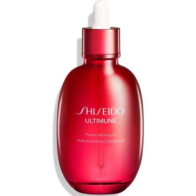 Shiseido Ultimune Power Infusing Oil 75ml Shiseido Ultimune Power Infusing Oil 75ml