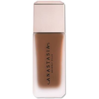 Anastasia Beverly Hills Impeccable Blurring Second Skin Matte Foundation - Shade 35 - 6WO Anastasia Beverly Hills Impeccable Blurring Second Skin Matte Foundation - Shade 35 - 6WO
