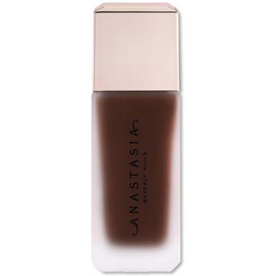 Anastasia Beverly Hills Impeccable Blurring Second Skin Matte Foundation - Shade 40 - 8.5N Anastasia Beverly Hills Impeccable Blurring Second Skin Matte Foundation - Shade 40 - 8.5N