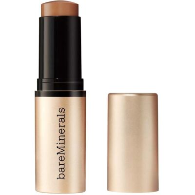 bareMinerals Complexion Rescue Luminous Skin Tint Stick (Various Shades) - Chestnut 09 bareMinerals Complexion Rescue Luminous Skin Tint Stick (Various Shades) - Chestnut 09