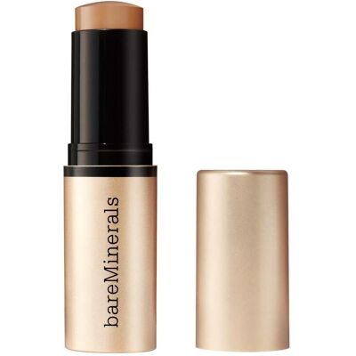 bareMinerals Complexion Rescue Luminous Skin Tint Stick (Various Shades) - Terra 8.5 bareMinerals Complexion Rescue Luminous Skin Tint Stick (Various Shades) - Terra 8.5
