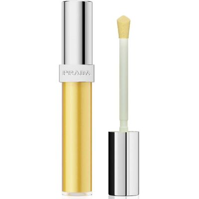 Prada Reflection Lip Gloss 8ml (Various Shades) - Banana Yellow Prada Reflection Lip Gloss 8ml (Various Shades) - Banana Yellow