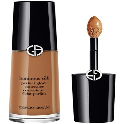 Armani Luminous Silk Concealer 12ml (Varios tonos) - 11 Armani Luminous Silk Concealer 12ml (Varios tonos) - 11