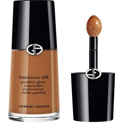 Armani Luminous Silk Concealer 12ml (Varios tonos) - 11.5 Armani Luminous Silk Concealer 12ml (Varios tonos) - 11.5