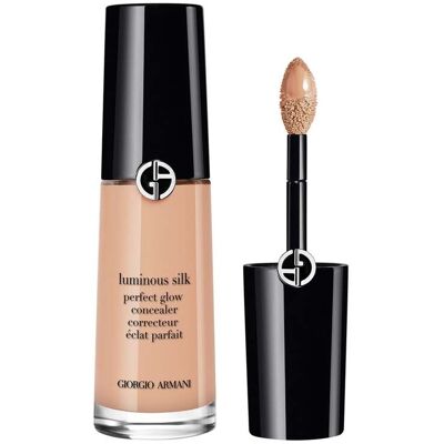 Armani Luminous Silk Concealer 12ml (Varios tonos) - 3.9 Armani Luminous Silk Concealer 12ml (Varios tonos) - 3.9