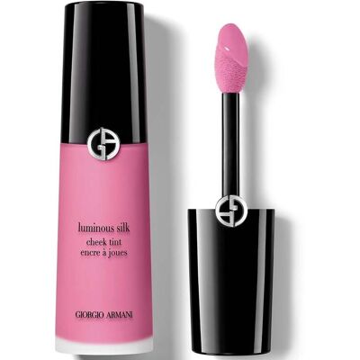 Armani Luminous Silk Cheek Tint 12ml (Various Shades) - 54 Armani Luminous Silk Cheek Tint 12ml (Various Shades) - 54