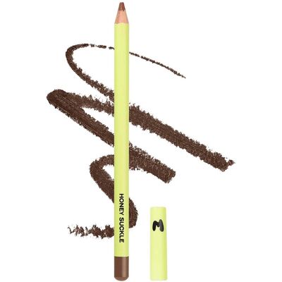 Made By Mitchell Lip Trick Lip Liner (Various Shades) - Honeysuckle Made By Mitchell Lip Trick Lip Liner (Various Shades) - Honeysuckle