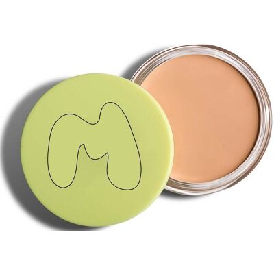 Made By Mitchell Bolt Balm Cream Concealer (Various Shades) - BB1 Made By Mitchell Bolt Balm Cream Concealer (Various Shades) - BB1