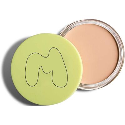 Made By Mitchell Bolt Balm Cream Concealer (Various Shades) - BB3 Made By Mitchell Bolt Balm Cream Concealer (Various Shades) - BB3