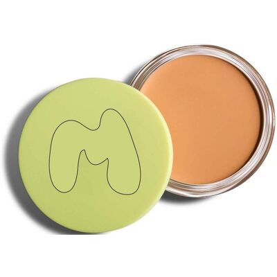 Made By Mitchell Bolt Balm Cream Concealer (Various Shades) - BB5 Made By Mitchell Bolt Balm Cream Concealer (Various Shades) - BB5