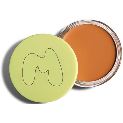 Made By Mitchell Bolt Balm Cream Concealer (Various Shades) - BB8 Made By Mitchell Bolt Balm Cream Concealer (Various Shades) - BB8