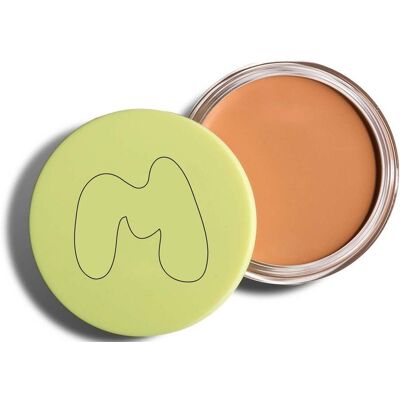 Made By Mitchell Bolt Balm Cream Concealer (Various Shades) - BB9 Made By Mitchell Bolt Balm Cream Concealer (Various Shades) - BB9