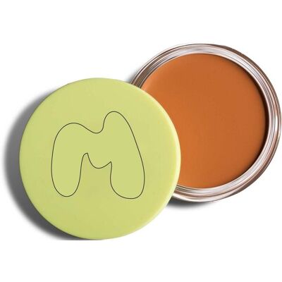 Made By Mitchell Bolt Balm Cream Concealer (Various Shades) - BB10 Made By Mitchell Bolt Balm Cream Concealer (Various Shades) - BB10