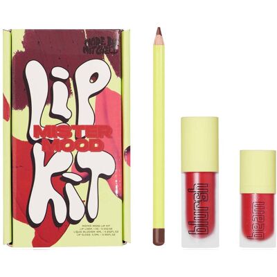 Made By Mitchell Lip Kits (Various Shades) - Mister Mood Made By Mitchell Lip Kits (Various Shades) - Mister Mood