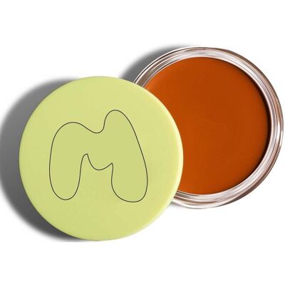 Made By Mitchell Bolt Balm Cream Concealer (Various Shades) - BB12 Made By Mitchell Bolt Balm Cream Concealer (Various Shades) - BB12