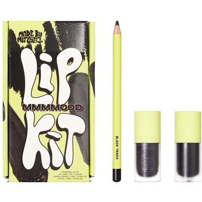Made By Mitchell Lip Kits (Various Shades) - Kit Mmmmood Made By Mitchell Lip Kits (Various Shades) - Kit Mmmmood