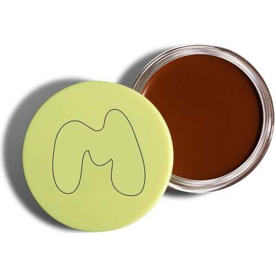 Made By Mitchell Bolt Balm Cream Concealer (Various Shades) - BB15 Made By Mitchell Bolt Balm Cream Concealer (Various Shades) - BB15