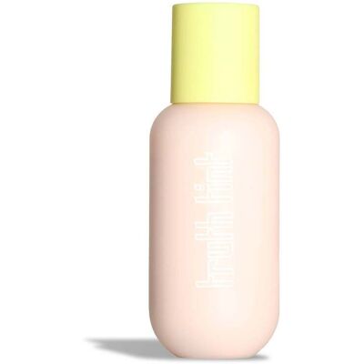 Made By Mitchell Truth Tint Sheer Skin Tint (Various Shades) - TT2 Made By Mitchell Truth Tint Sheer Skin Tint (Various Shades) - TT2