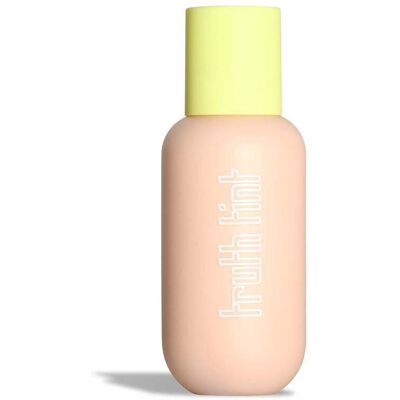 Made By Mitchell Truth Tint Sheer Skin Tint (Various Shades) - TT3 Made By Mitchell Truth Tint Sheer Skin Tint (Various Shades) - TT3