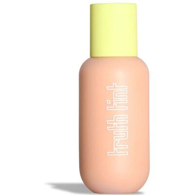 Made By Mitchell Truth Tint Sheer Skin Tint (Various Shades) - TT6 Made By Mitchell Truth Tint Sheer Skin Tint (Various Shades) - TT6