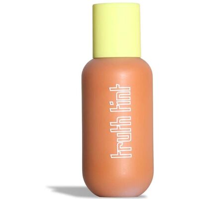 Made By Mitchell Truth Tint Sheer Skin Tint (Various Shades) - TT12 Made By Mitchell Truth Tint Sheer Skin Tint (Various Shades) - TT12
