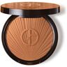 Armani Luminous Silk Summer Glow Bronzer 18g (Various Shades) - Sunkissed Sand 100