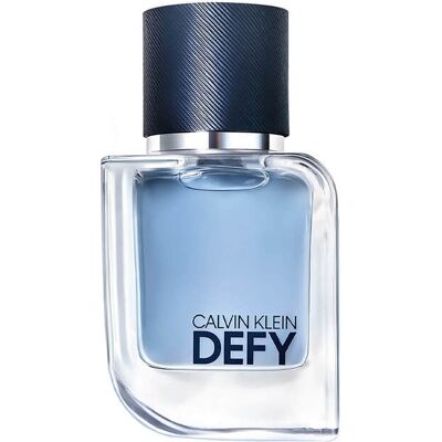 Calvin Klein Defy Eau de Toilette - 30ml Perfume para Hombre Calvin Klein Defy Eau de Toilette - 30ml Perfume para Hombre