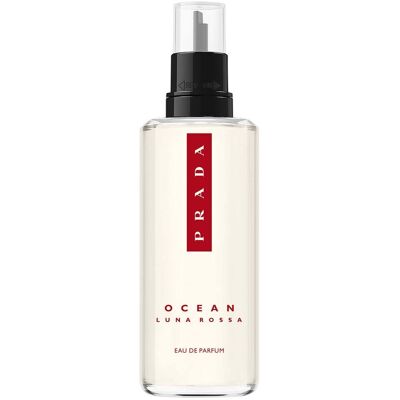 Prada Luna Rossa Ocean Eau de Parfum 150ml Refill Prada Luna Rossa Ocean Eau de Parfum 150ml Refill