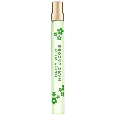 Marc Jacobs Daisy Wild Eau de Parfum - Mujer - 10ml Marc Jacobs Daisy Wild Eau de Parfum - Mujer - 10ml