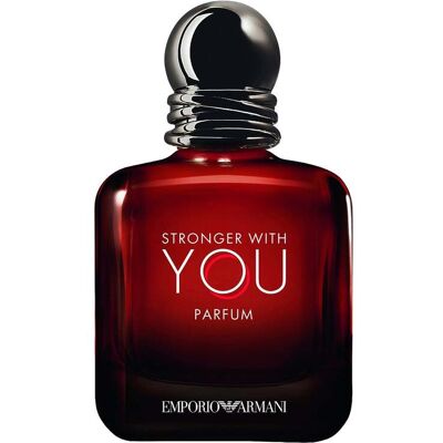 Armani Stronger With You Parfum 50ml Armani Stronger With You Parfum 50ml