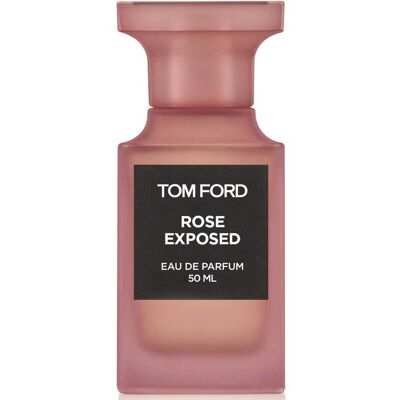 Tom Ford Rose Exposed Eau de Parfum - 50ml Tom Ford Rose Exposed Eau de Parfum - 50ml