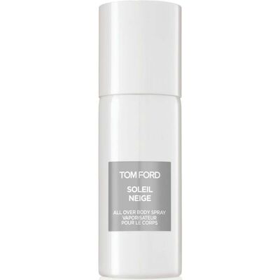 Tom Ford Soleil Neige All Over Body Spray 150ml Tom Ford Soleil Neige All Over Body Spray 150ml