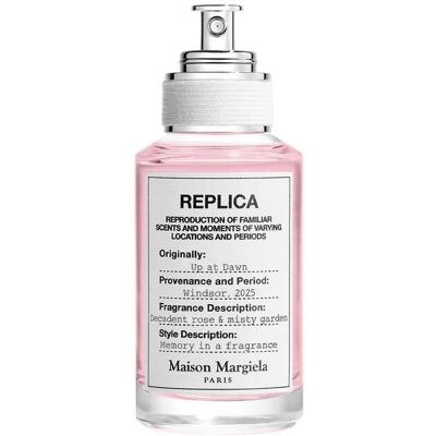 Maison Margiela Replica Up at Dawn Eau De Toilette 30ml Maison Margiela Replica Up at Dawn Eau De Toilette 30ml