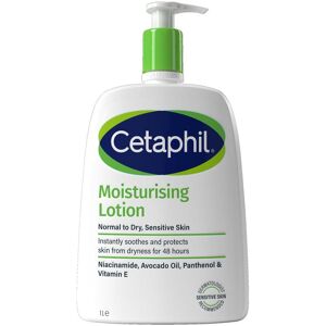 Loción Hidratante Cetaphil (1000ml) Loción Hidratante Cetaphil (1000ml)