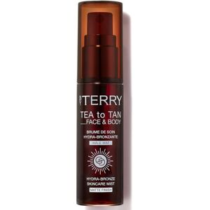 By Terry Té para Broncear Rostro y Cuerpo Mist Hidratante Mate (30ml) By Terry Té para Broncear Rostro y Cuerpo Mist Hidratante Mate (30ml)