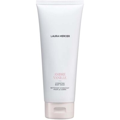 Laura Mercier Ambre Vanille Gel de Ducha Hidratante - Body Wash Laura Mercier Ambre Vanille Gel de Ducha Hidratante - Body Wash