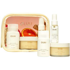 OUAI Wanna Get A-Ouai Kit de Viaje OUAI Wanna Get A-Ouai Kit de Viaje