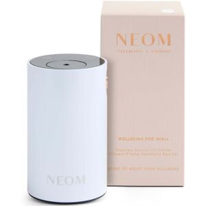 NEOM Wellbeing Pod Mini+ Difusor sin agua - Blanco NEOM Wellbeing Pod Mini+ Difusor sin agua - Blanco
