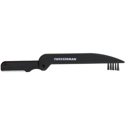 Tweezerman Precision Folding Razor Tweezerman Precision Folding Razor
