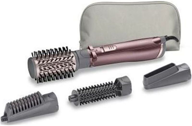 BaByliss as960e cepillo moldeador cepillo rotatori