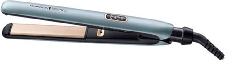 Remington s9300 plancha de pelo shine therapy pro planchas