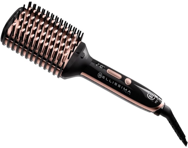 Bellissima b11539 cepillo pelo 111539 my pro magic straight brush