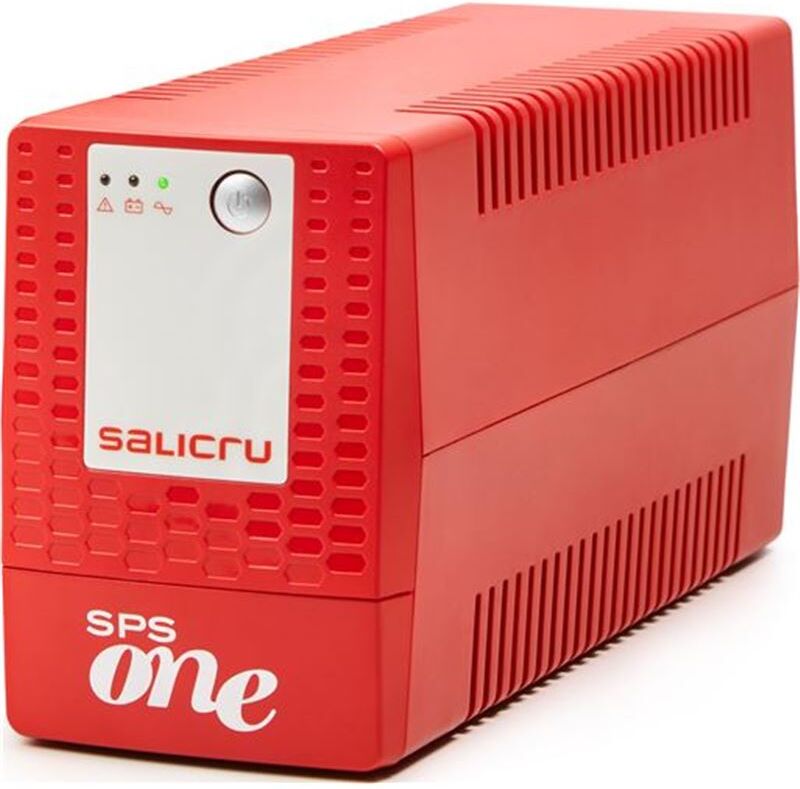 Informatica sa06sl02 sai salicru sps one 900 iec sai