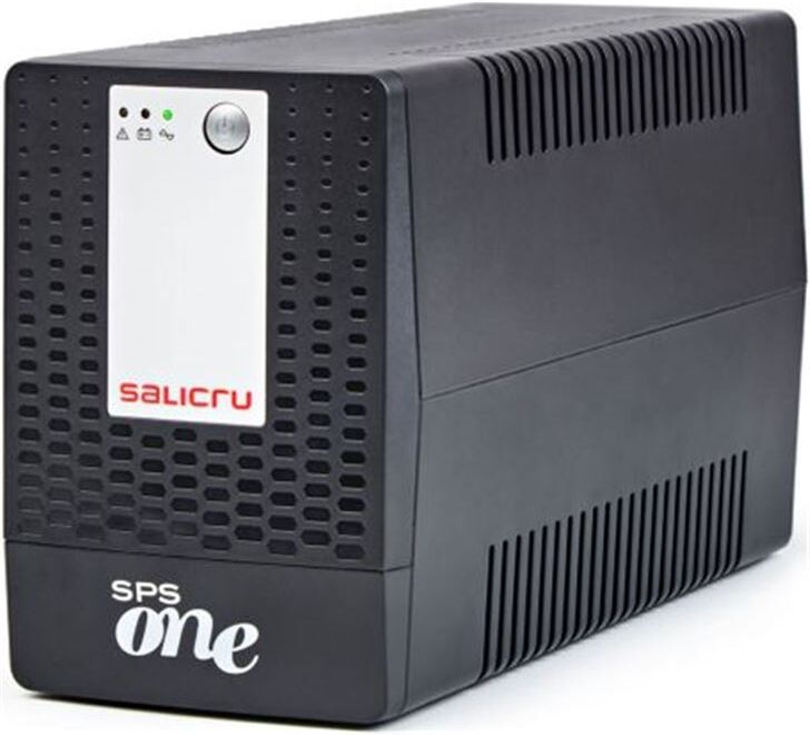 Salicru lb12165460 sai salucru sps 1100 one bl varios informática ofimática